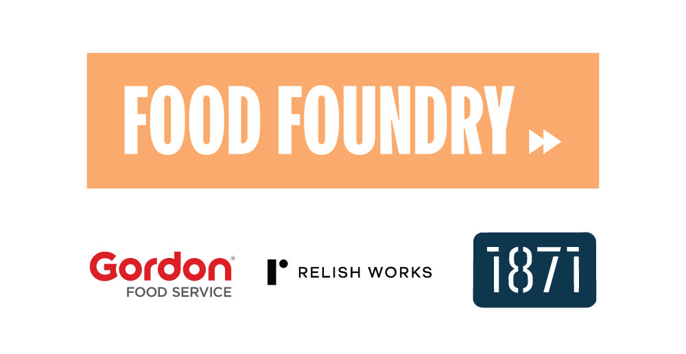 GFS Food Foundry